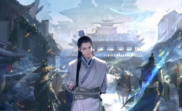 分开后他找我我没理现在我该不该去找他呢？游戏画面